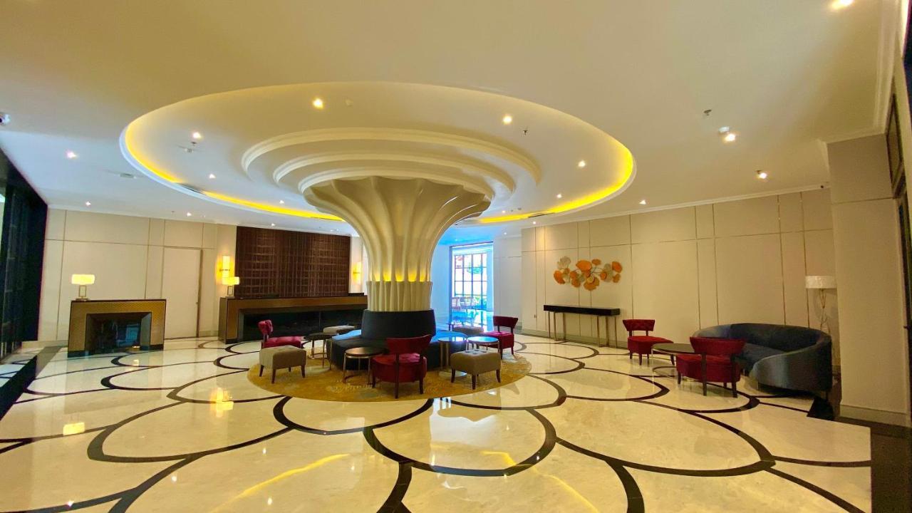 Maia Hotel Jakarta Ngoại thất bức ảnh