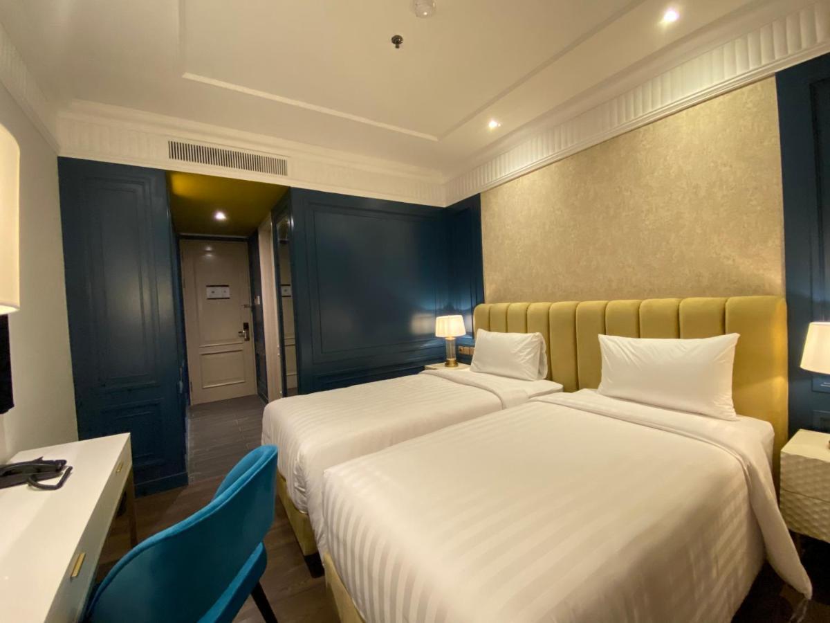 Maia Hotel Jakarta Ngoại thất bức ảnh