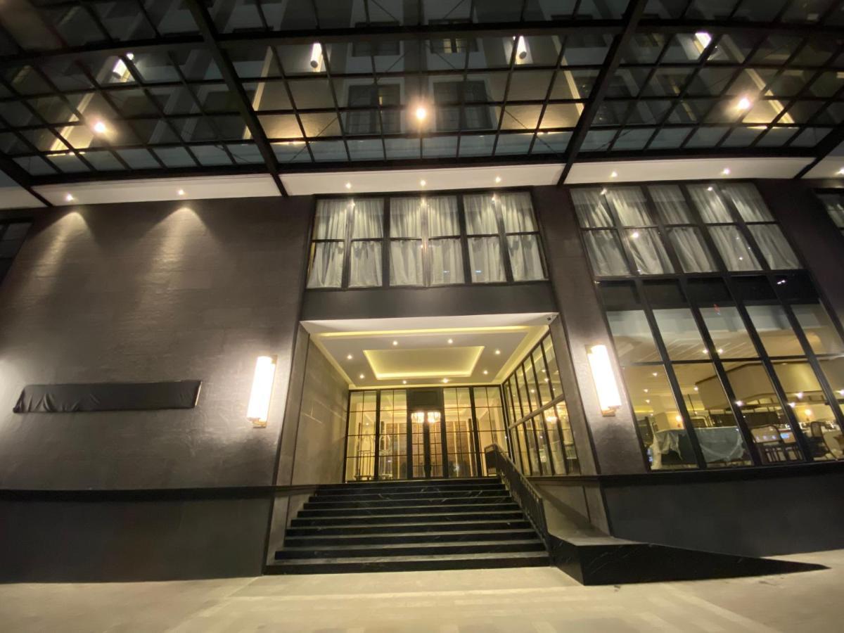 Maia Hotel Jakarta Ngoại thất bức ảnh