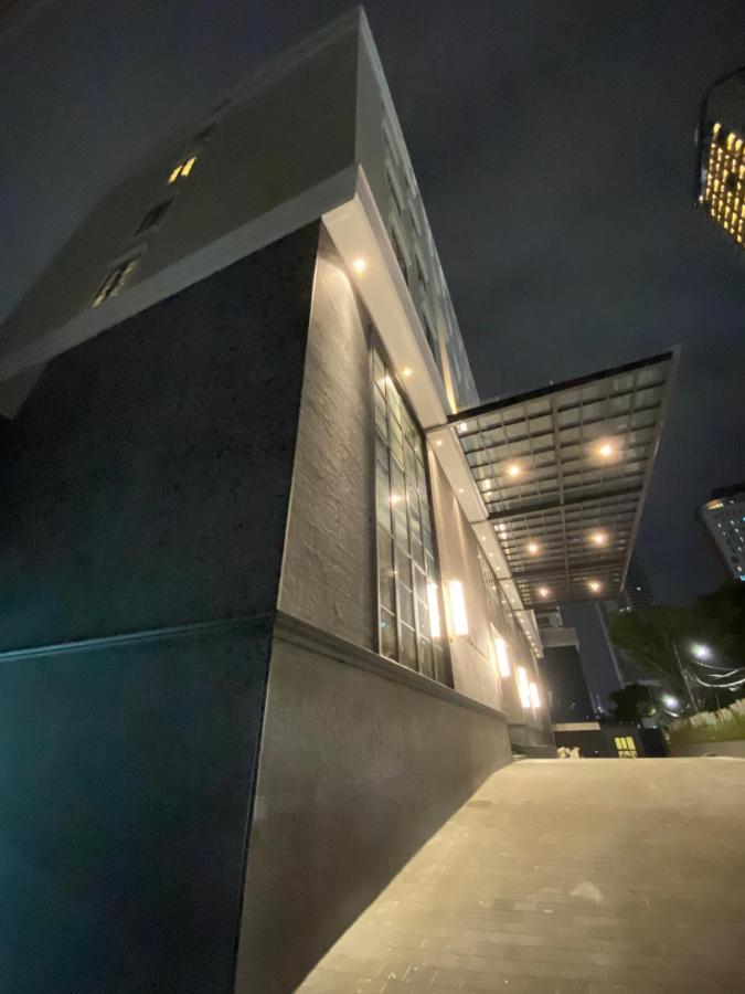 Maia Hotel Jakarta Ngoại thất bức ảnh