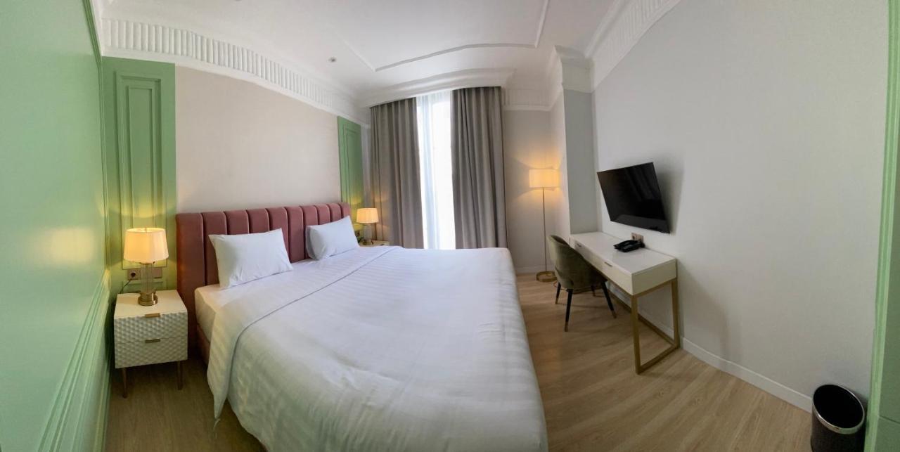Maia Hotel Jakarta Ngoại thất bức ảnh