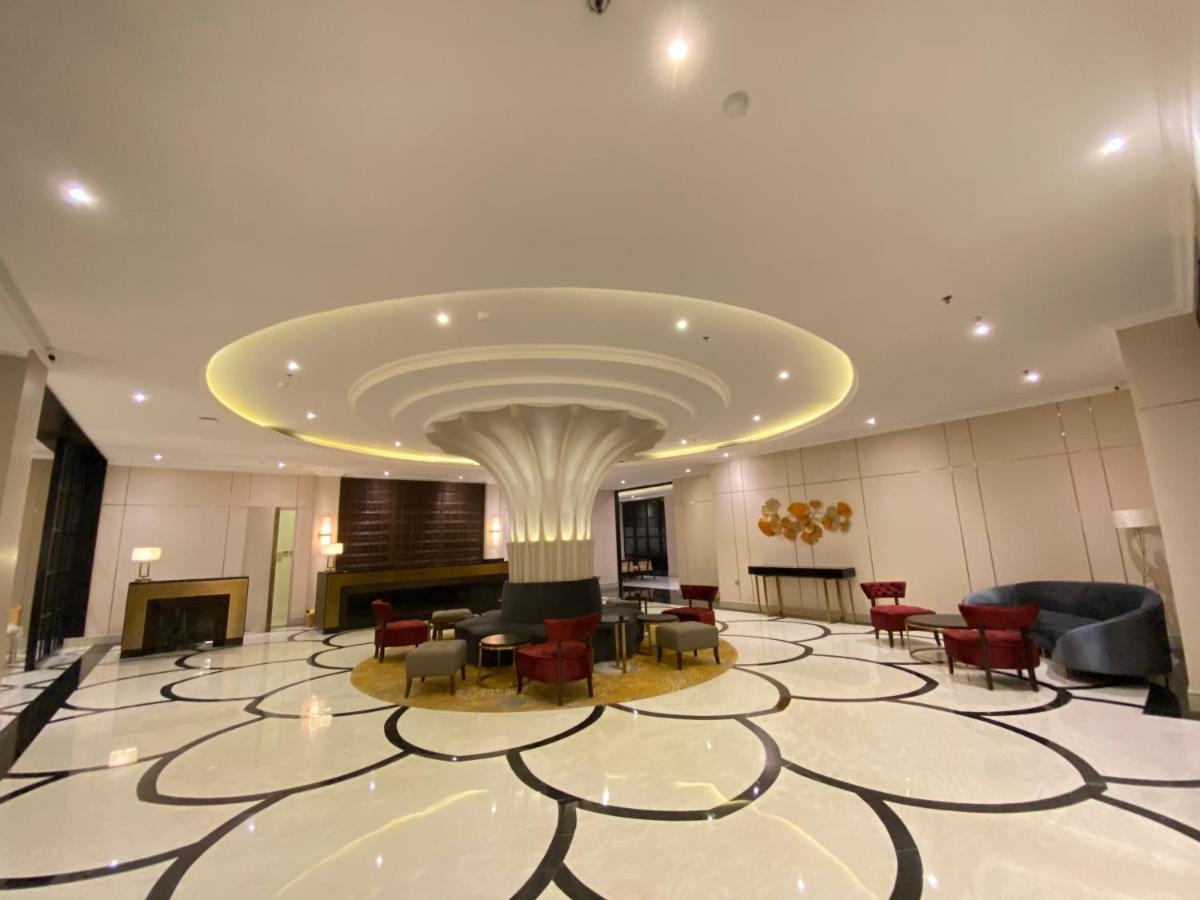 Maia Hotel Jakarta Ngoại thất bức ảnh
