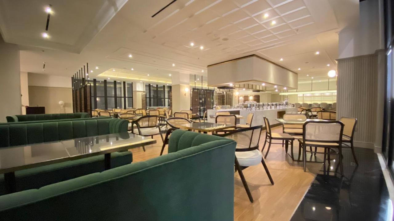 Maia Hotel Jakarta Ngoại thất bức ảnh