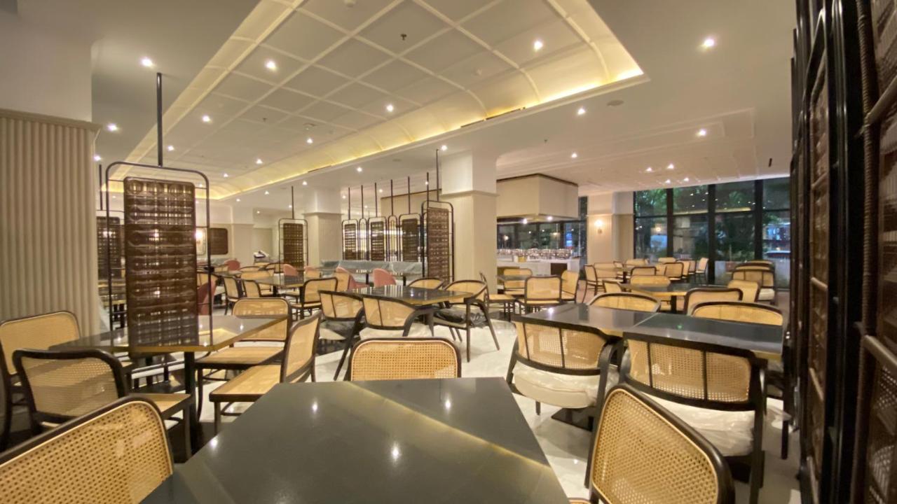 Maia Hotel Jakarta Ngoại thất bức ảnh