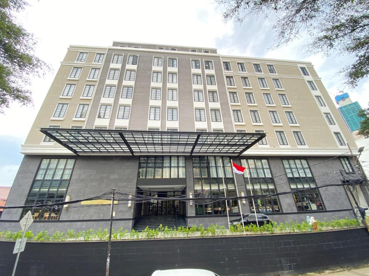 Maia Hotel Jakarta Ngoại thất bức ảnh