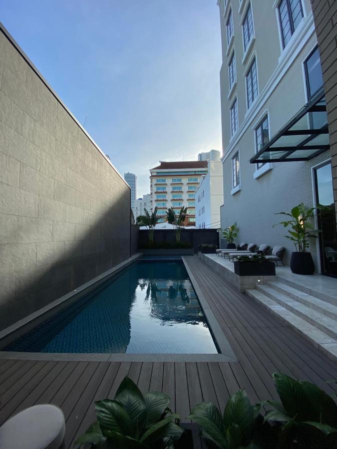 Maia Hotel Jakarta Ngoại thất bức ảnh
