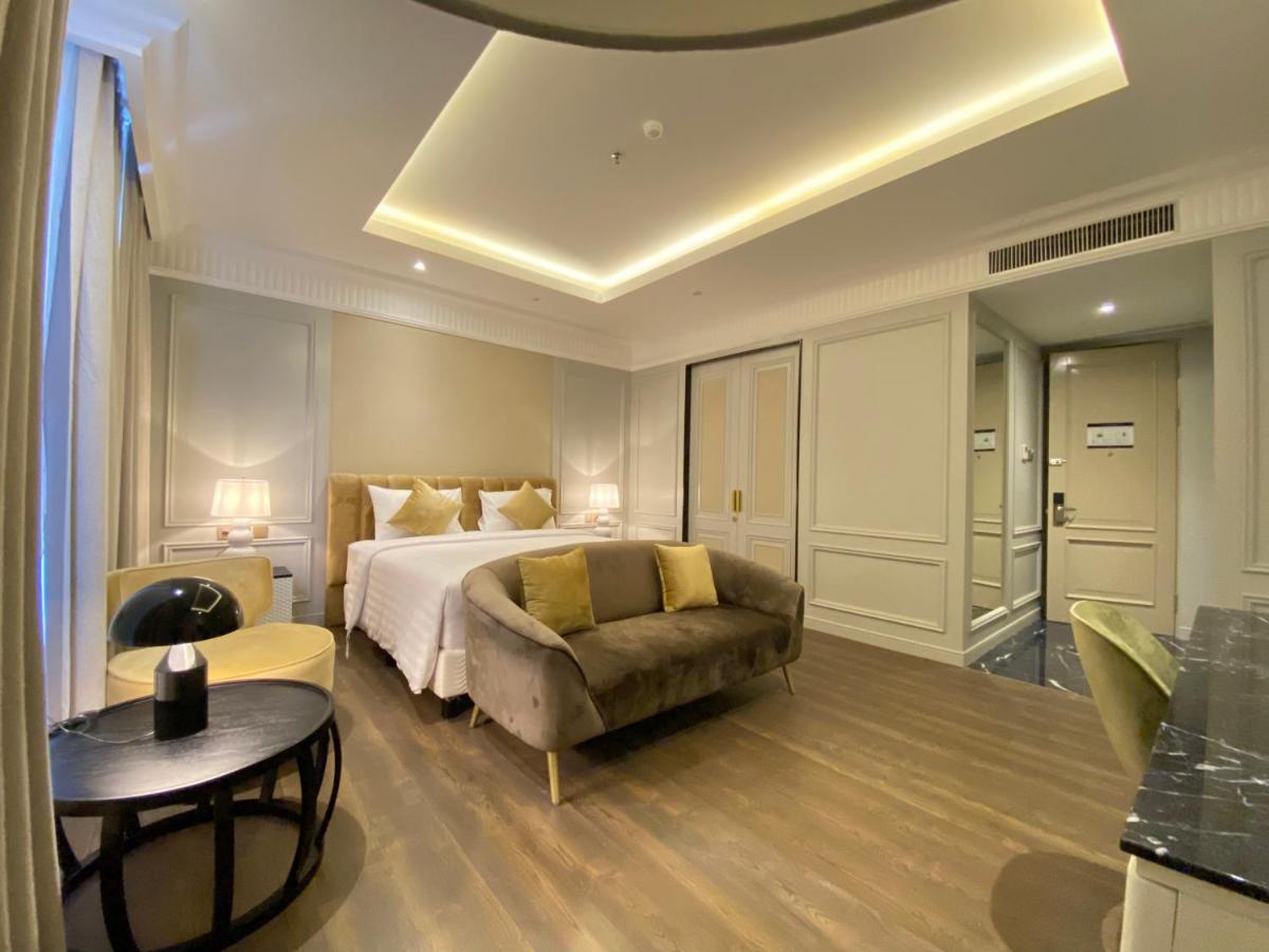 Maia Hotel Jakarta Ngoại thất bức ảnh