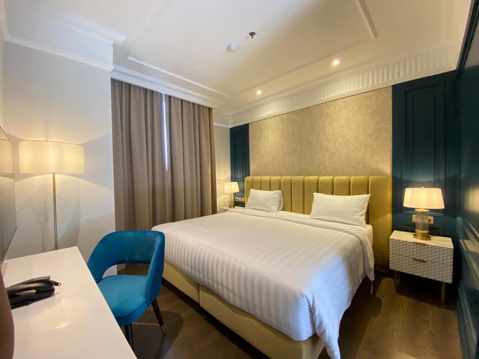 Maia Hotel Jakarta Ngoại thất bức ảnh