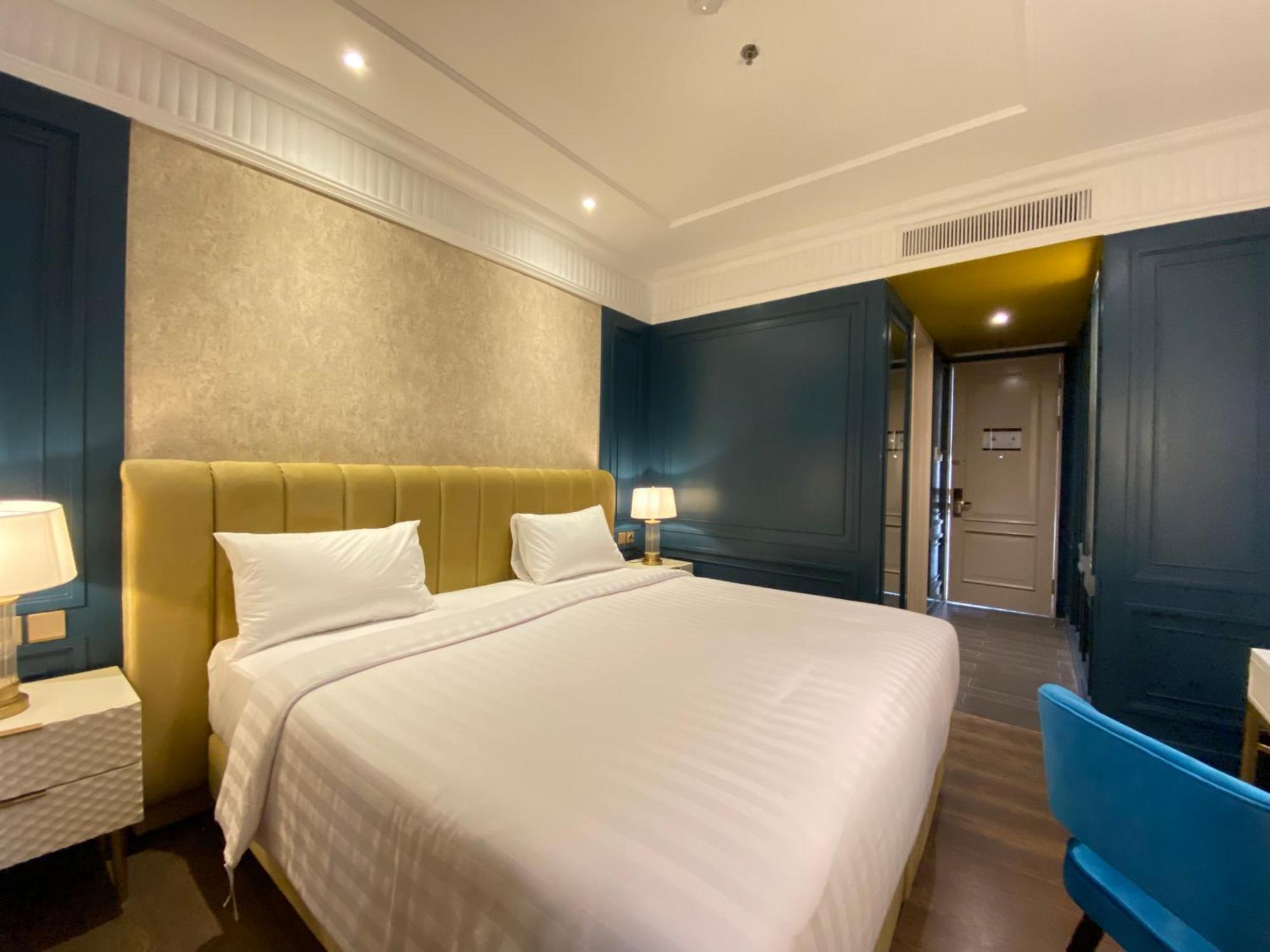 Maia Hotel Jakarta Ngoại thất bức ảnh
