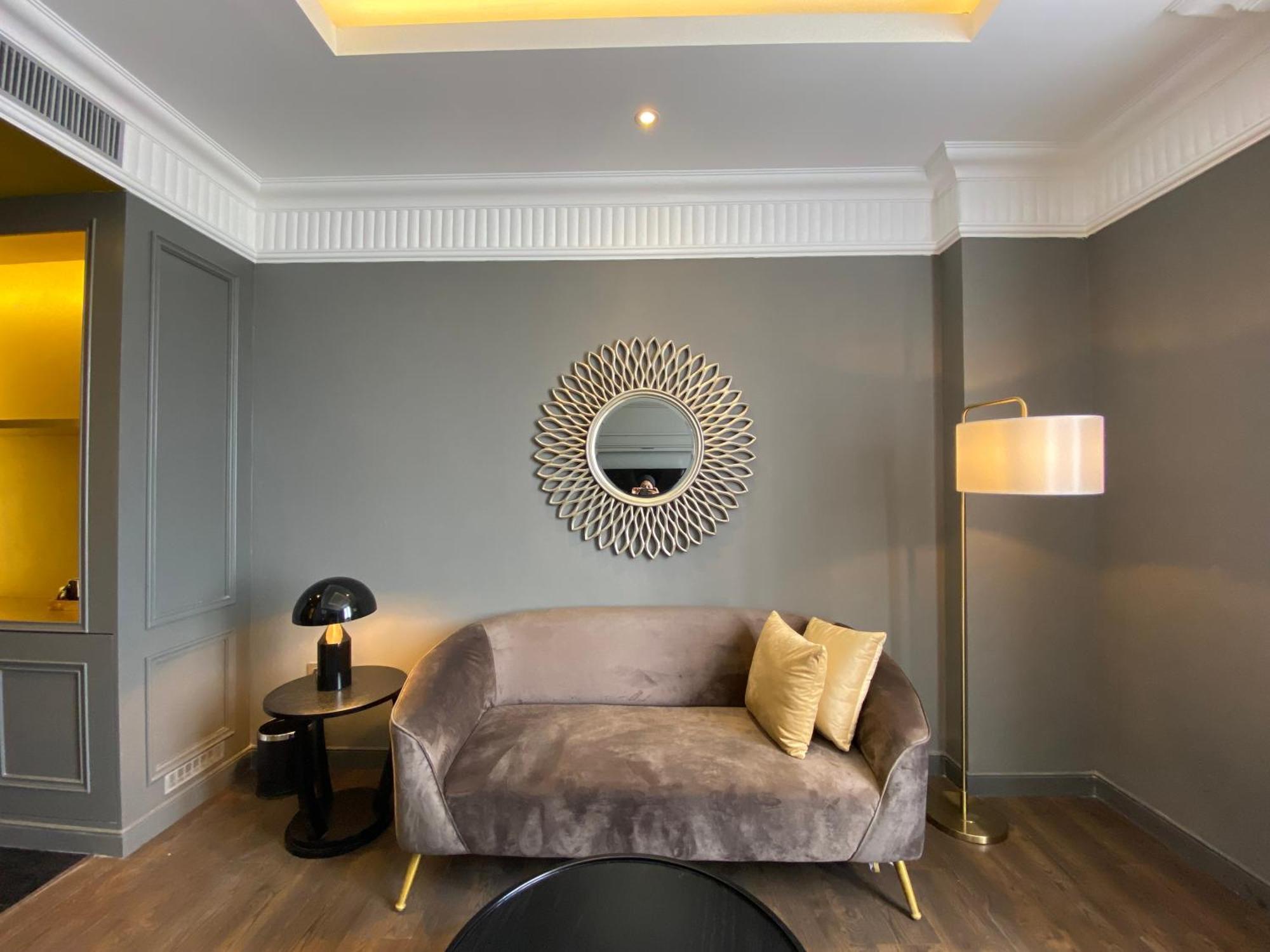 Maia Hotel Jakarta Ngoại thất bức ảnh